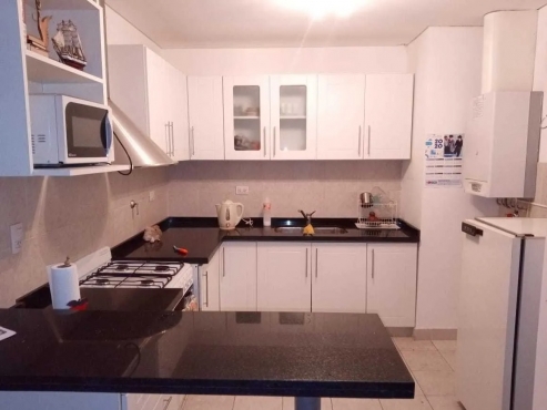 Departamento En Torre Melos, Carlos Paz